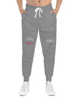 Unisex Grey Toyota Joggers™