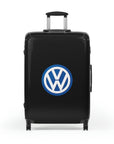 Black Volkswagen Suitcases™