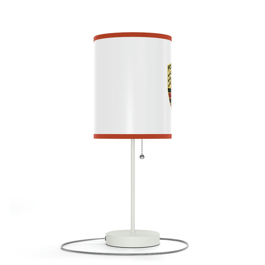 Porsche Lamp on a Stand, US|CA plug™