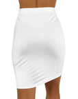 Women's Mercedes Mini Skirt™