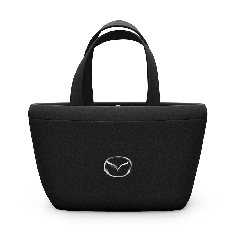 Black Mazda Picnic Lunch Bag™