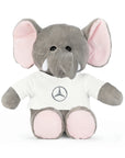 Mercedes Plush Toy with T-Shirt™