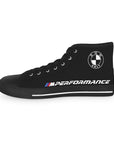 Men's High Top BMW Sneakers™