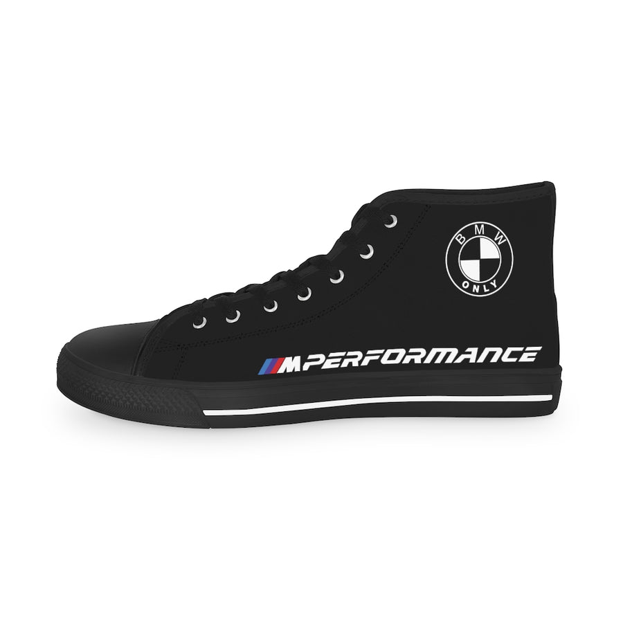 Men's High Top BMW Sneakers™