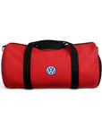 Red Volkswagen Duffel Bag™