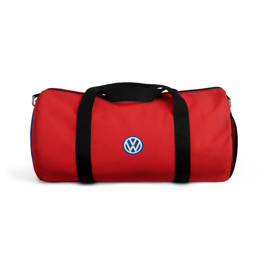 Red Volkswagen Duffel Bag™