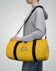 Yellow Lexus Duffel Bag™