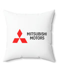 Mitsubishi Spun Polyester Square Pillow™