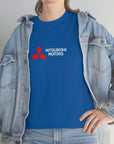 Unisex Mitsubishi Tee™