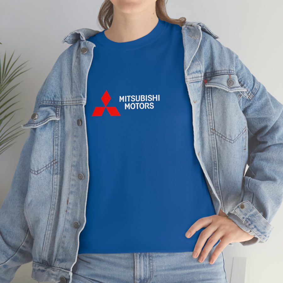 Unisex Mitsubishi Tee™