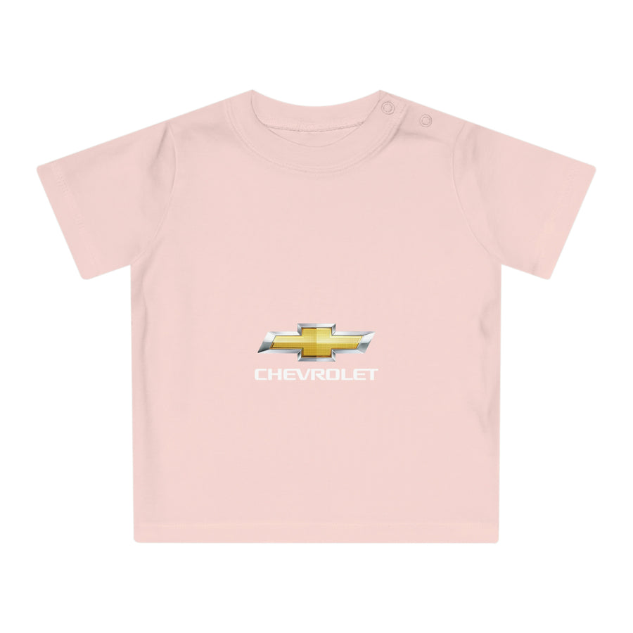 Chevrolet Baby T-Shirt™