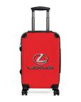 Red Lexus Suitcases™