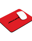 Red McLaren Mouse Pad™