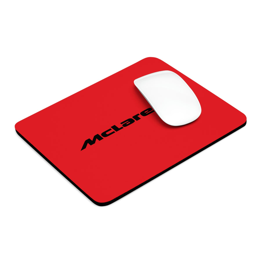 Red McLaren Mouse Pad™