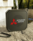 Mitsubishi Blackwater Outdoor Bluetooth Speaker™