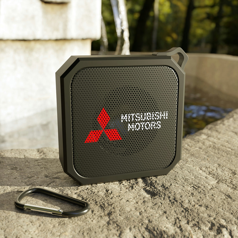 Mitsubishi Blackwater Outdoor Bluetooth Speaker™