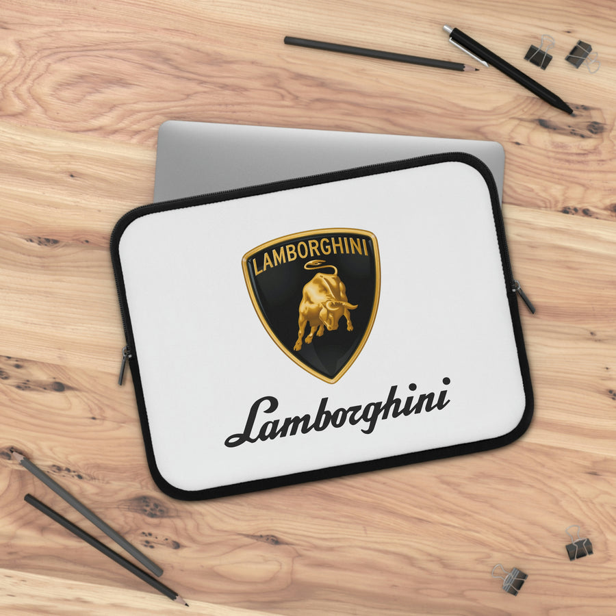 Lamborghini Laptop Sleeve™