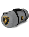 Grey Lamborghini Duffel Bag™