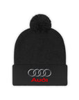 Audi Pom Pom Beanie™