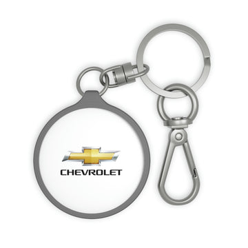 Chevrolet Keyring Tag™