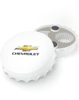 Chevrolet Bottle Opener™