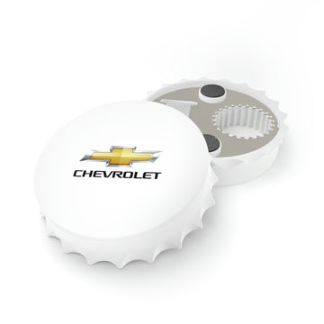 Chevrolet Bottle Opener™