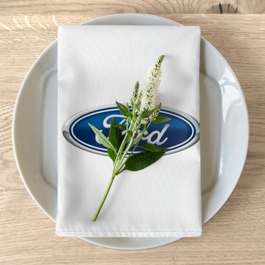 Ford Table Napkins (set of 4)™