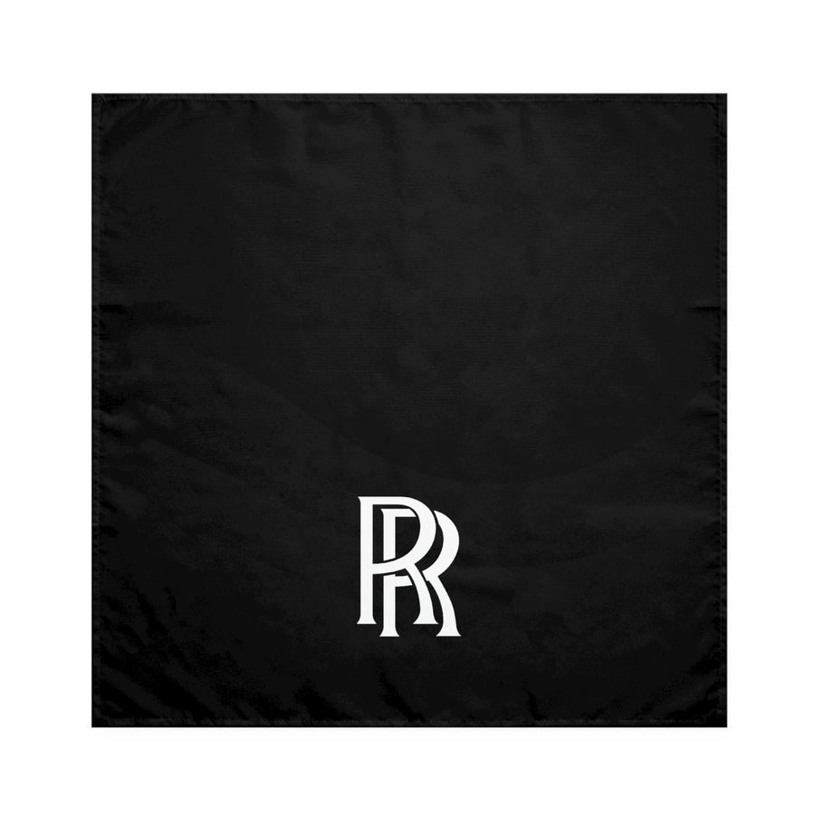 Black Rolls Royce Table Napkins (set of 4)™