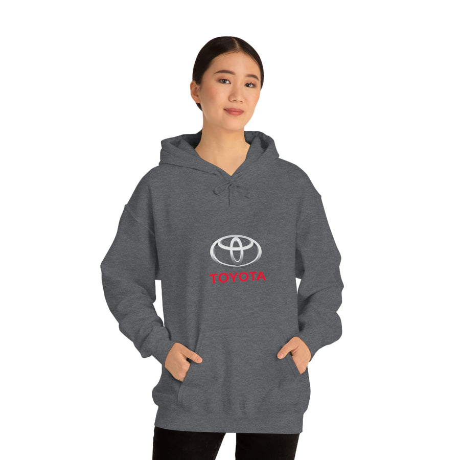 Unisex Toyota Hoodie™