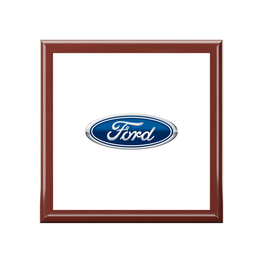 Ford Jewelry Box™