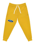 Unisex Yellow Ford Joggers™