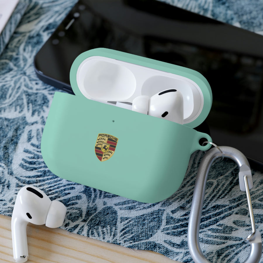 Porsche AirPods and AirPods Pro Case Cover™