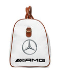 Mercedes Waterproof Travel Bag™