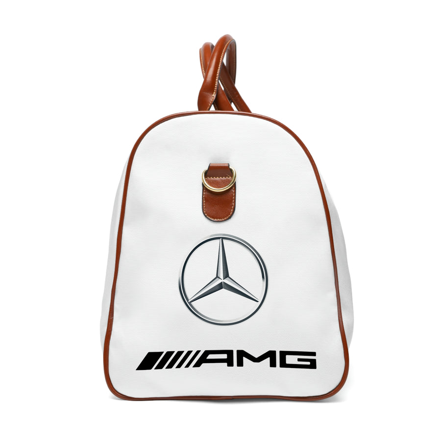 Mercedes Waterproof Travel Bag™