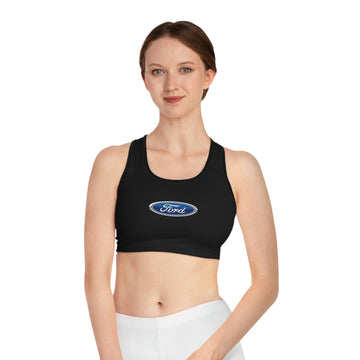 Black Ford Bra™