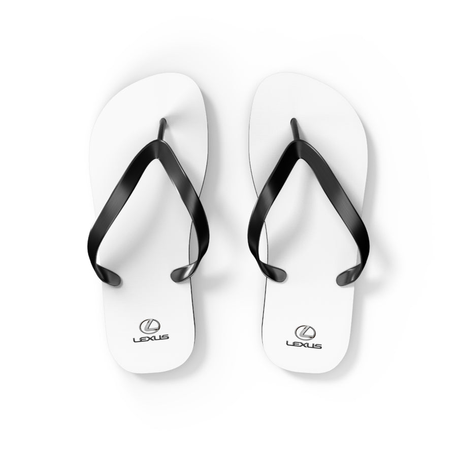 Unisex Lexus Flip Flops™