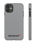 Grey Mclaren Tough Cases™