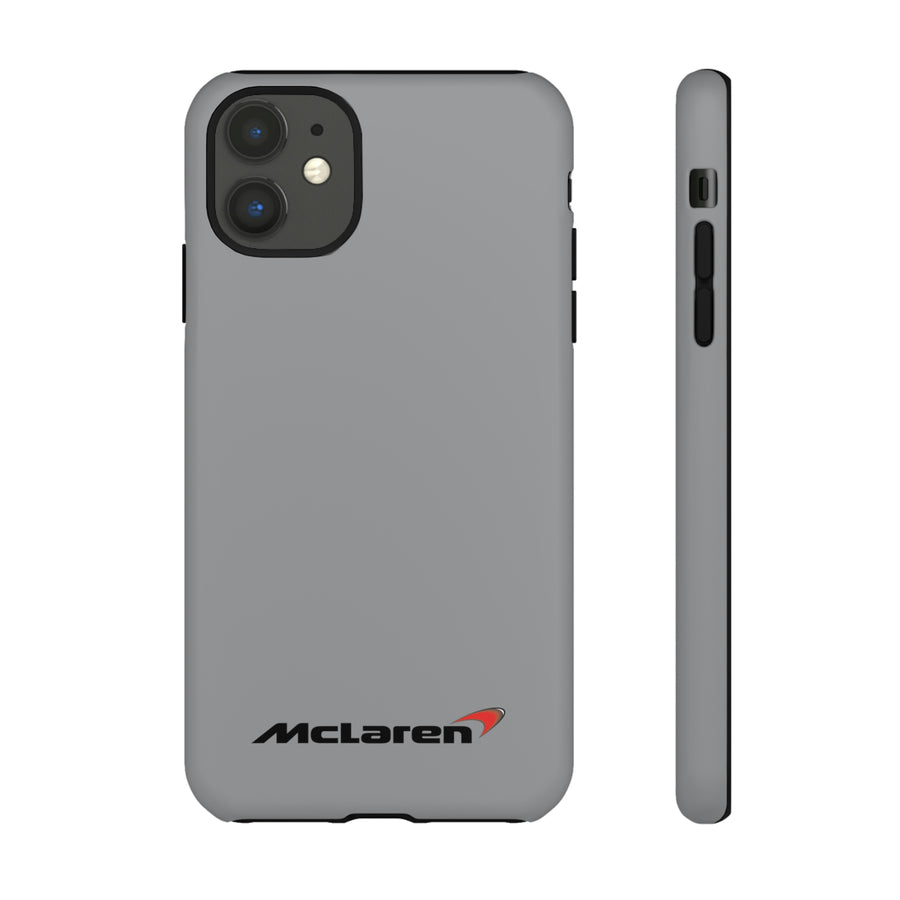 Grey Mclaren Tough Cases™