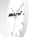 McLaren Wall clock™