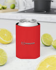 Red Mazda Can Cooler™