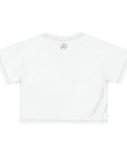 Mercedes Crop Tee™