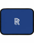 Dark Blue Rolls Royce Laptop Sleeve™