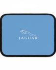 Light Blue Jaguar Laptop Sleeve™