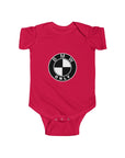 Infant Fine BMW Jersey Bodysuit™