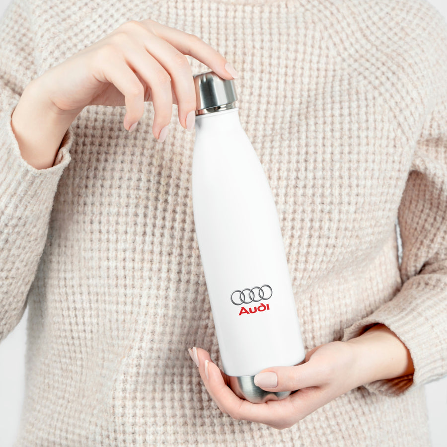 Audi 20oz Insulated Bottle™