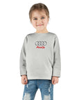 Audi Toddler Long Sleeve Tee™