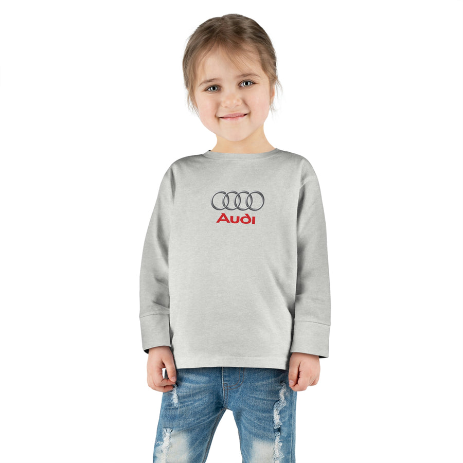 Audi Toddler Long Sleeve Tee™