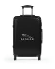 Black Jaguar Suitcases™