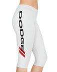 Women's Capri Dodge Leggings™