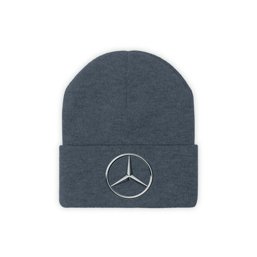 Mercedes Knit Beanie™